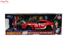 Jada 33679 1/24 ROBOTECH -