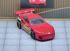 2015 Hot Wheels HW Workshop