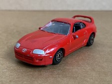 MotorMax Toyota Supra, JDM