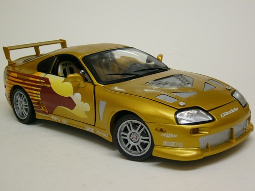 Ertl racing champions - champions, fast