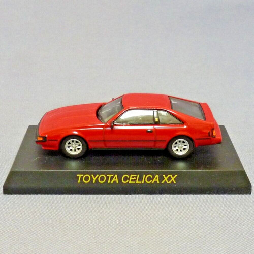 Kyosho toyota celica xx - celica,