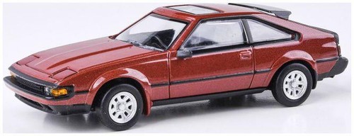 Paragon scale toyota a60 - toyota,