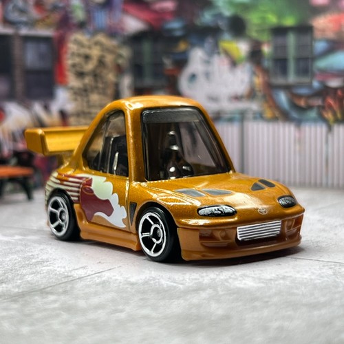 Hot wheels toyota - hot,