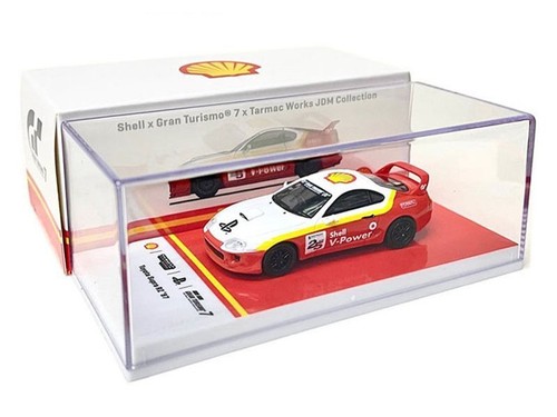 Toyota supra 1997 - supra, shell