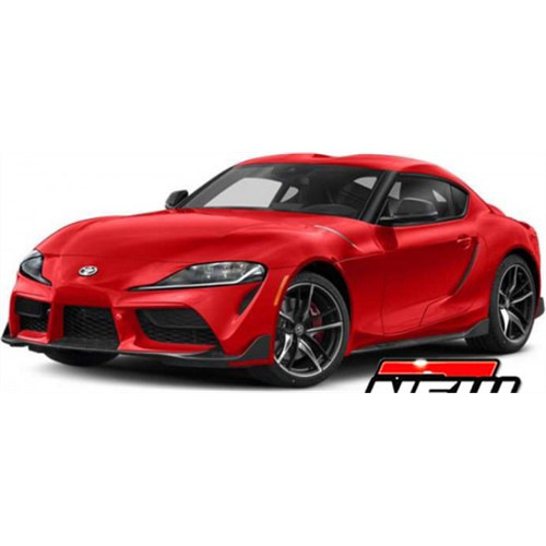 Maisto scale toyota - 1:24, supra