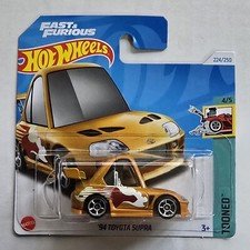 Hot Wheels 2024 '94 Toyota