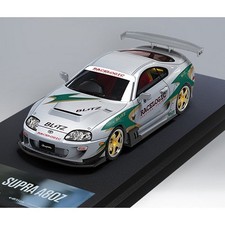 TOYOTA Supra (A80) - BLITZ  -