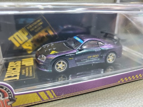 Bmc toyota supra - toyota,