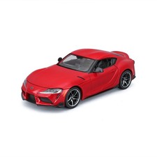 1:24 Toyota Supra GR by Maisto