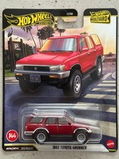 Hot Wheels Premium Boulevard