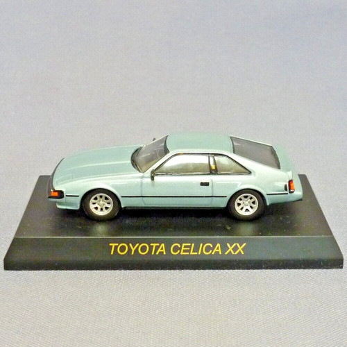 Kyosho toyota celica xx - kyosho,