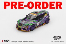 (Pre-order) Mini GT #951