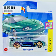 Hot Wheels 2024｜HW The 90s