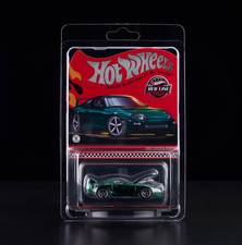 Hot Wheels RLC Red Line Club -