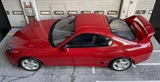 1:12 OTTO 1996 TOYOTA SUPRA
