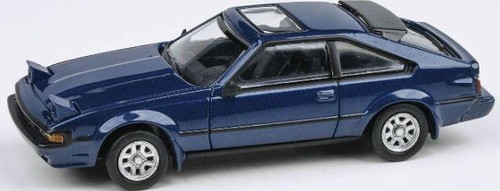 Paragon scale toyota - 1:64,