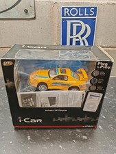 corgi Brand i car 2006 toyota