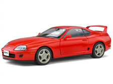Toyota Supra MK4 A80 1993