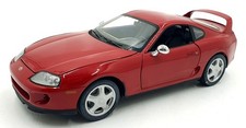 Kyosho 1/18 Scale Diecast