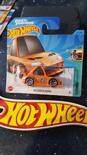 Hot Wheels Fast & Furious ~