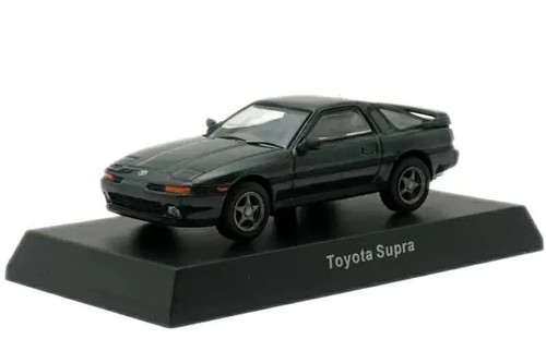 Kyosho toyota supra a70 - kyosho,