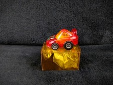 SUPER CHORO Q TOYOTA SUPRA