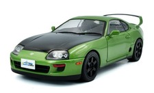 SOLIDO - TOYOTA Supra MK4 -