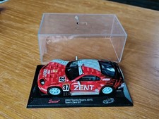 Saico 2002 TOYOTA SUPRA JGTC