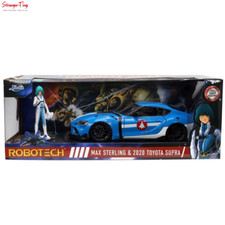 Jada 33676 1/24 ROBOTECH -