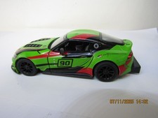 KINSMART 1/36, TOYOTA GR