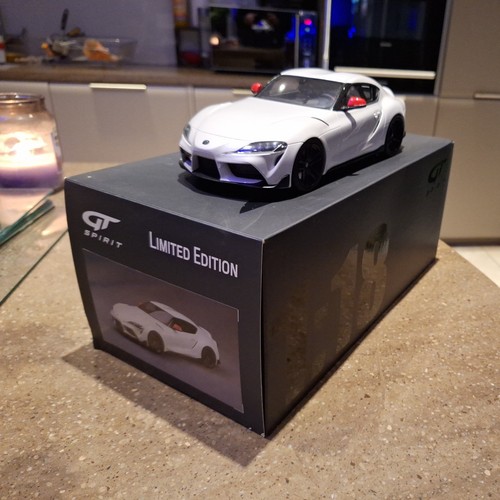 Spirit scale 2020 - gt,