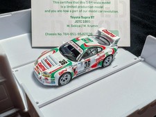 RARE Tarmac Works 1:64 Toyota