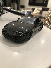 Jadatoys - Fast & Furious 1995