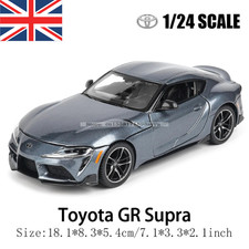 1:24 Scale 2021 Rally