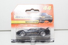 C3 1:64 3INCH 3 INCH MATCHBOX