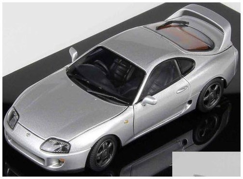Lcd model scale toyota - model,