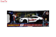 Jada 33685 1/24 ROBOTECH -