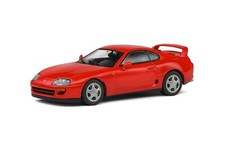 Solido 1/43 Toyota Supra MKIV