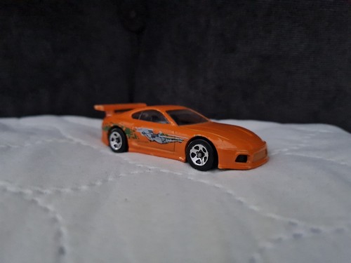 2012 hot wheels fast - 2012,