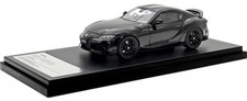 Hi Story 1/43 Toyota GR SUPRA