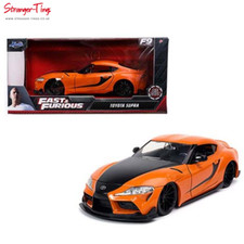 Jada 32097 1/24 Fast & Furious