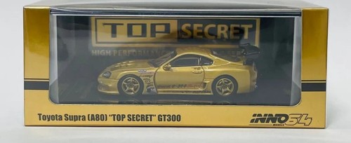 Tokyo auto salon 2025 - auto, 1:64