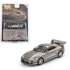 TOYOTA Supra VeilSide Combat