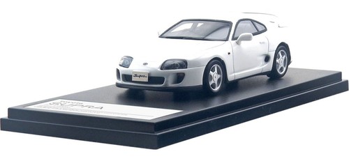 Story toyota supra rz - hi, 1/43