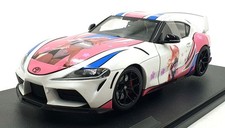 Solido 1/18 Scale S1809008 -