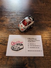 Choro Q Toyota Supra Mad