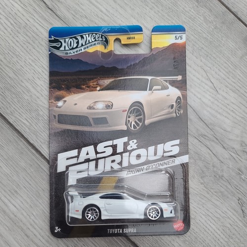 Hot wheels fast furious - wheels,