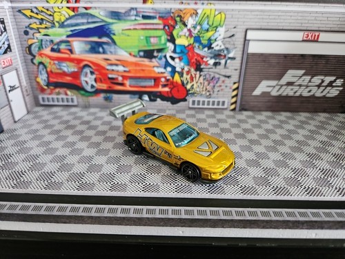 Vintage 2002 hot wheels - 2002, super