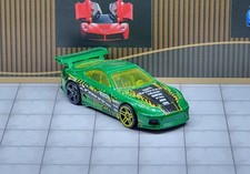 Hot Wheels TOYOTA SUPRA SPEED