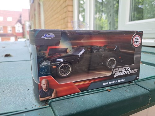 Jada fast and furious - fast, 1:32